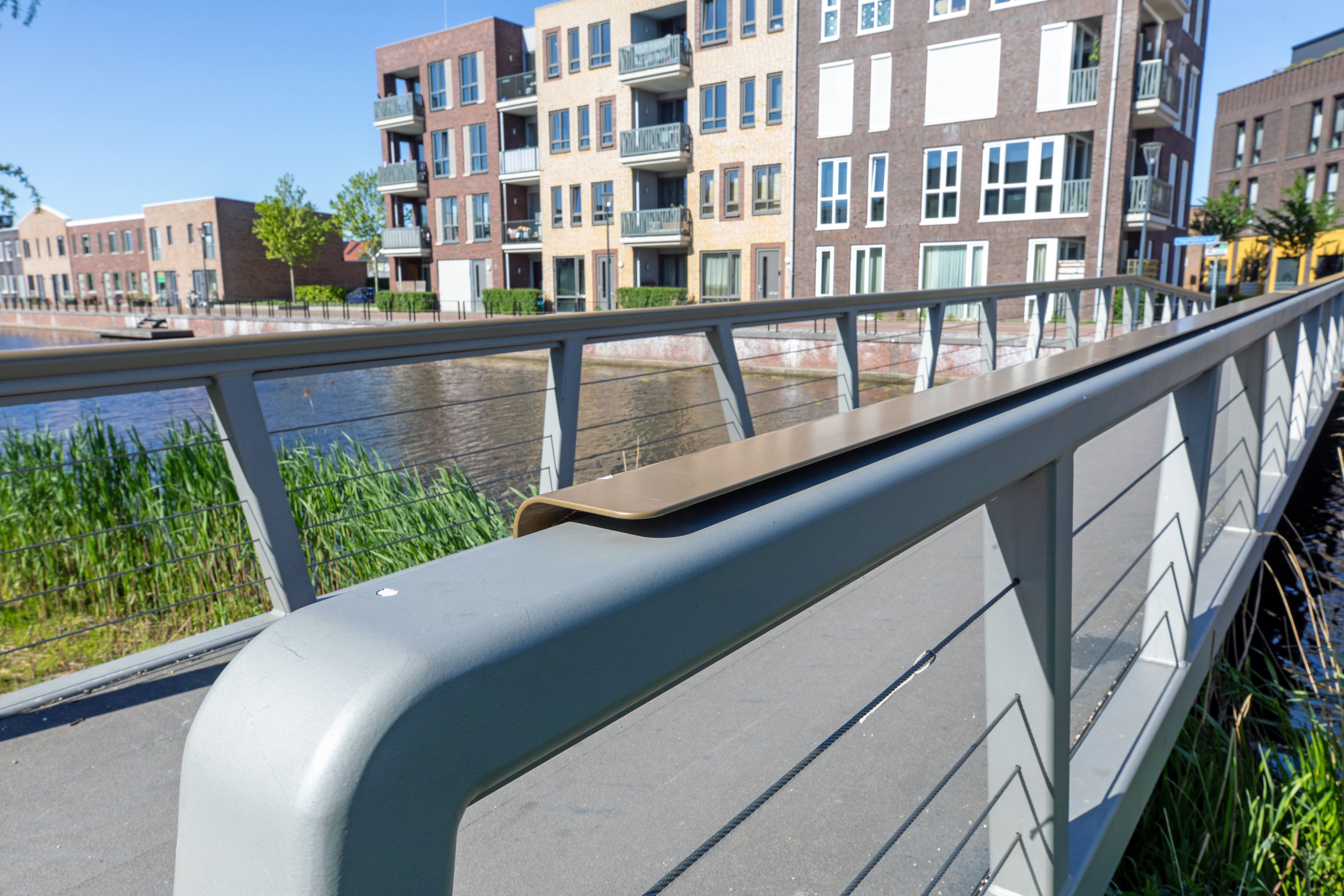 brug Veenderij